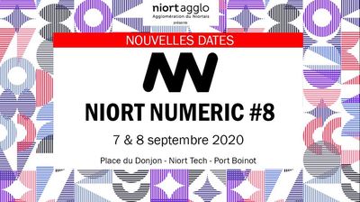 VR sensations à Niort Numéric